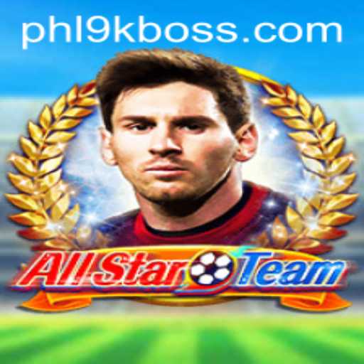 Unveiling AllStarTeam: The Game Revolutionizing Strategy with 9kBOSS