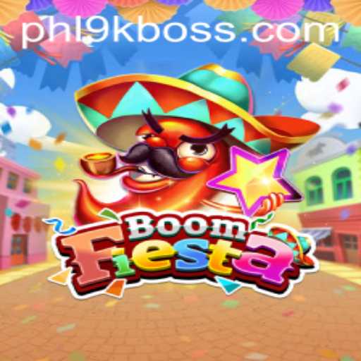 Explore the Explosive World of BoomFiesta Featuring 9kBOSS