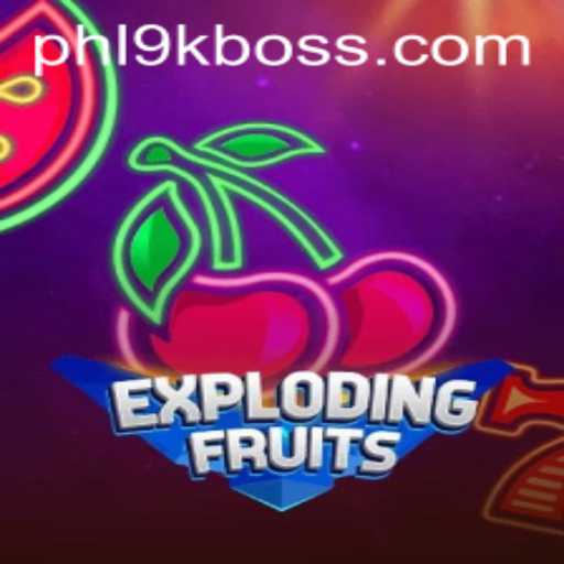 Unpacking the Thrills of ExplodingFruits: A Comprehensive Look into the 9kBOSS Adventure