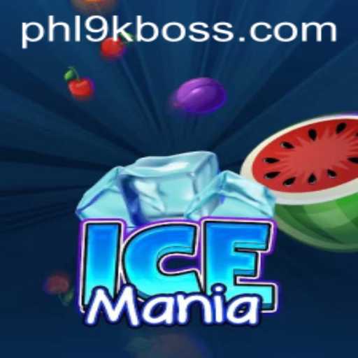IceMania: A Chilling Adventure Unveiling New Excitements with 9kBOSS