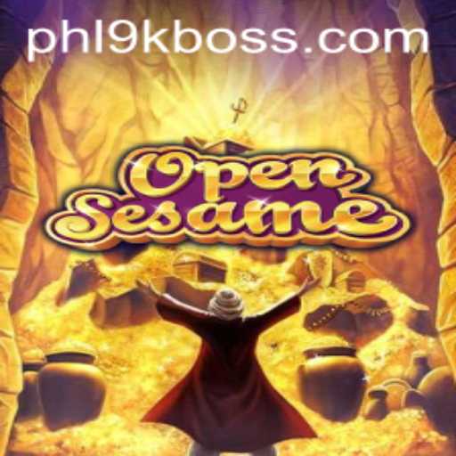 Unlock the Fun with OpenSesame: A Thrilling Adventure Featuring the 9kBOSS