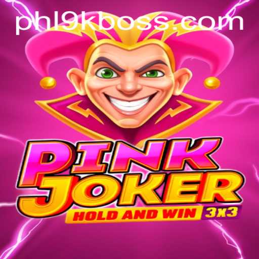 Unveiling the Excitement of Pinkjoker with 9kBOSS: A Comprehensive Guide
