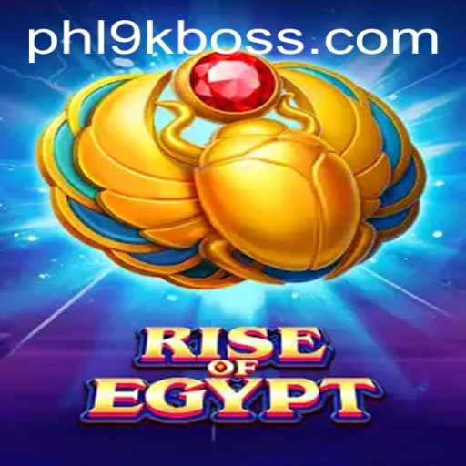 The Enigmatic World of RiseOfEgypt: Discover the Ancient Adventure