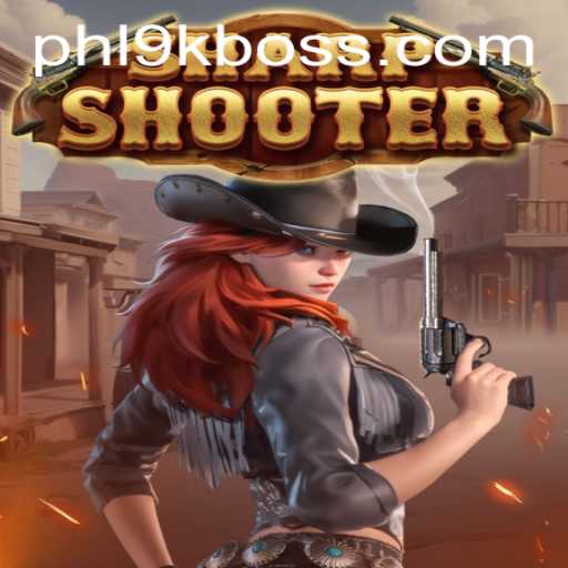 Sharpshooter: A Riveting Gaming Experience with 9kBOSS