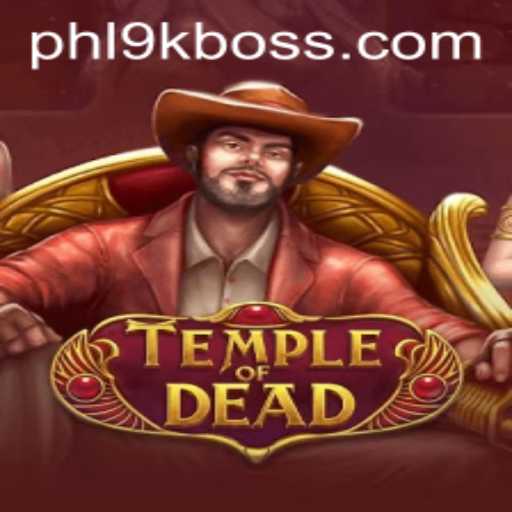 Unleashing the Adventure in TempleofDead: Exploring the 9kBOSS Challenge